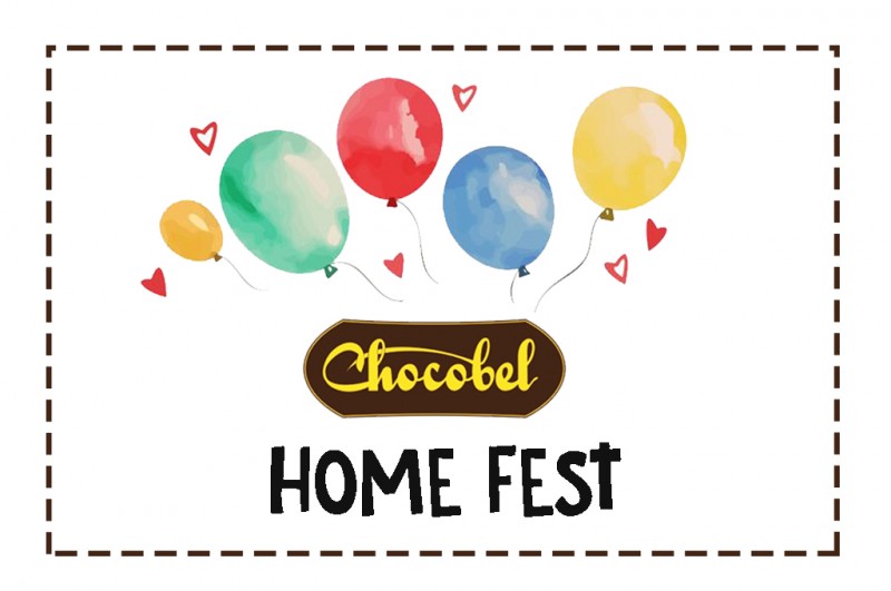 Chocobel Homes Fest