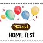 Chocobel Homes Fest