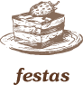 festas