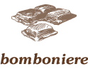 bomboniere