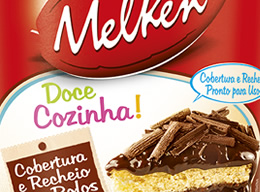 Harald Melken Doce Cozinha