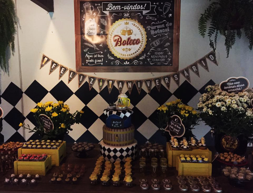 Boteco do Gil