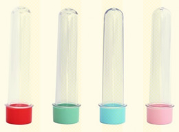 Tubetes para Personalizar