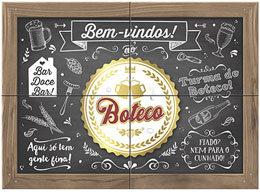 Festa Boteco