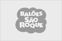 balões são roque